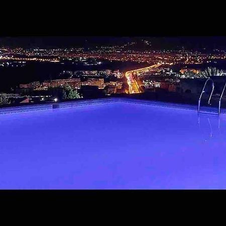 Complexe Bella Vista Cabo Negro Martil Mdiq Avec Piscines Plage Wifi 外观 照片