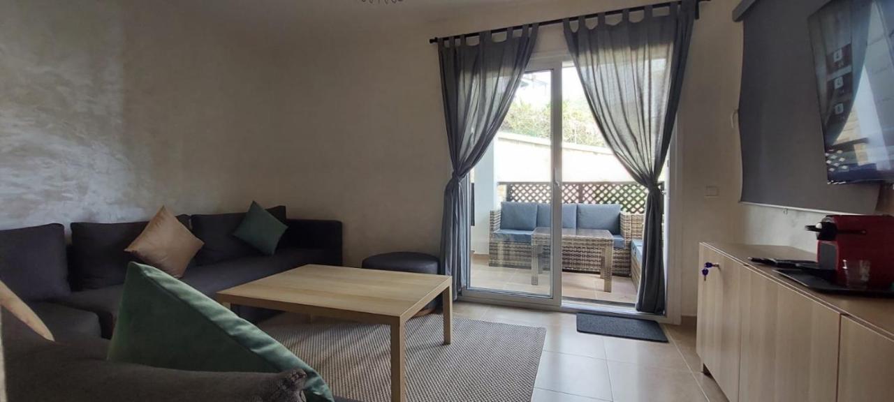 Complexe Bella Vista Cabo Negro Martil Mdiq Avec Piscines Plage Wifi 外观 照片